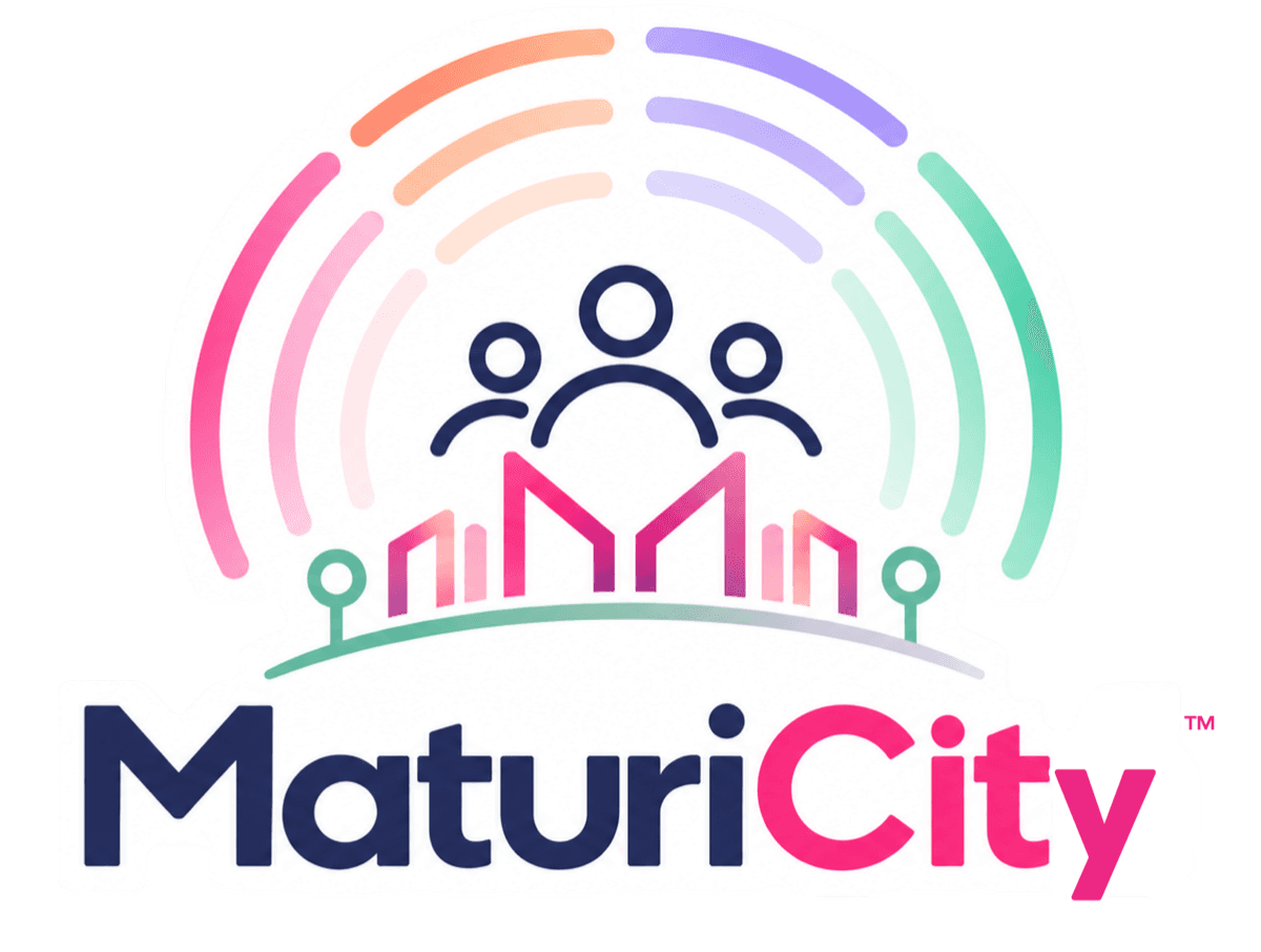 MaturiCity