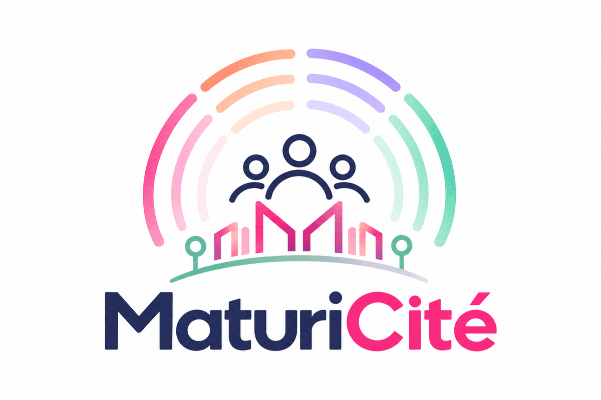 MaturiCité