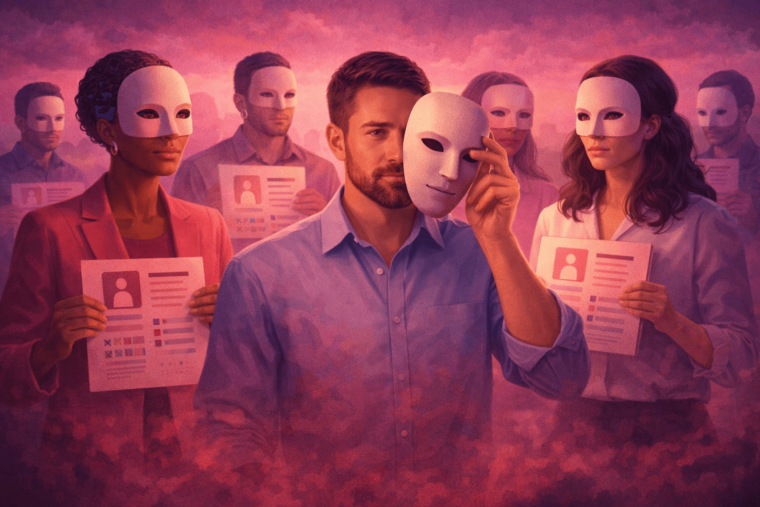 Persona ou Persona non grata ? Ou l’illusion de comprendre ses clients