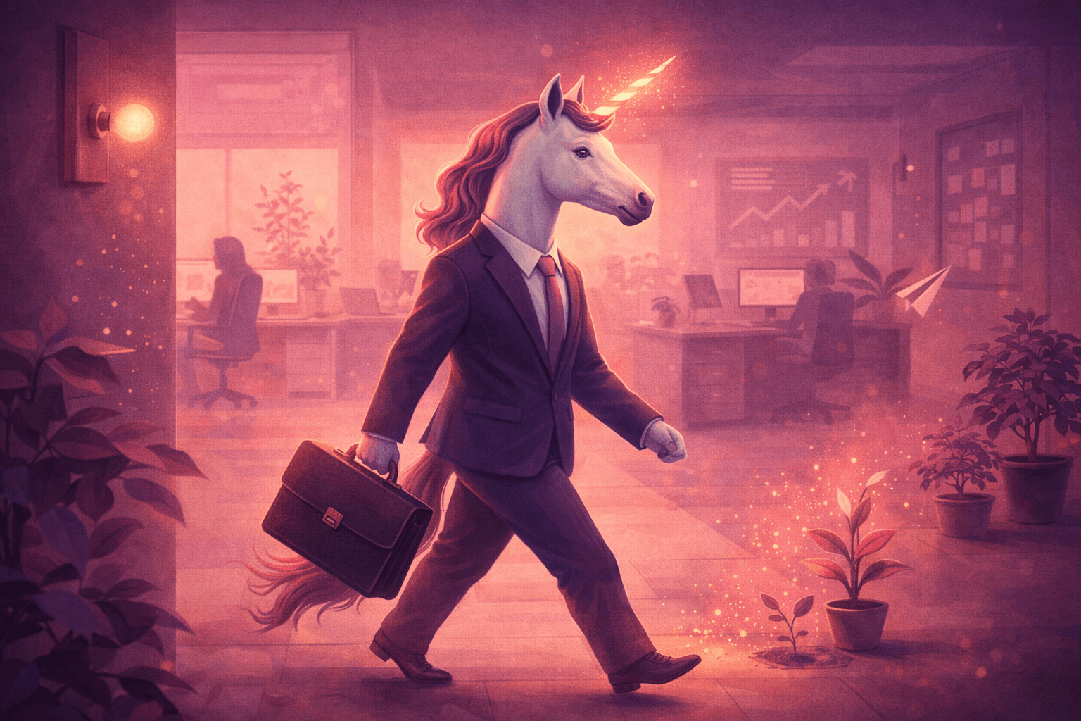 Intraprendre : quand les équipes transforment l’organisation de l’intérieur