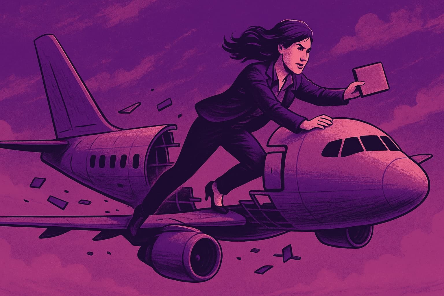 Projet innovant cherche gestionnaire qui sort des sentiers battus