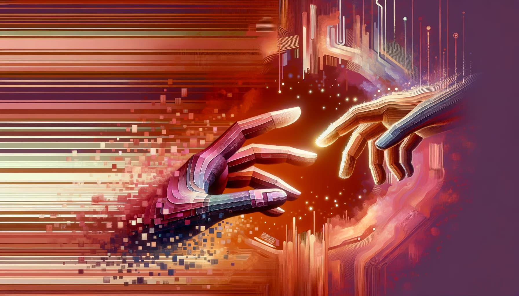 2024 Décodé: De tendances à pistes d'actions pour les experts CX & Innovation