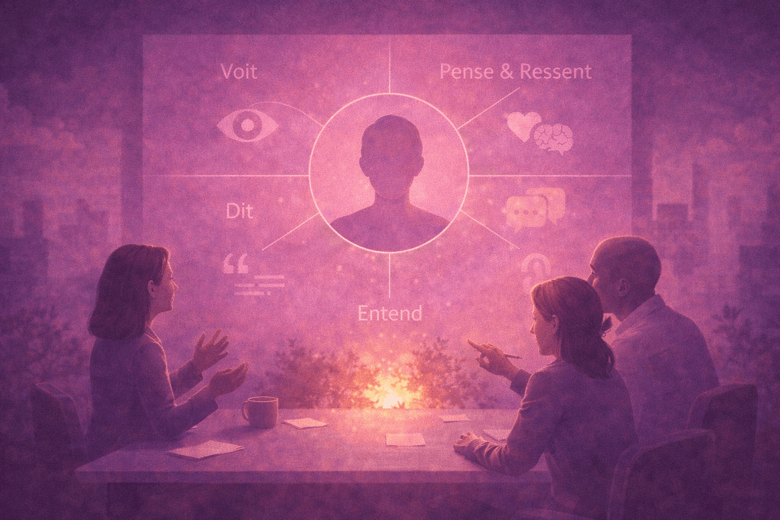 Et si le vrai frein aux projets CX n'était pas leur qualité… mais la perception de leur valeur?